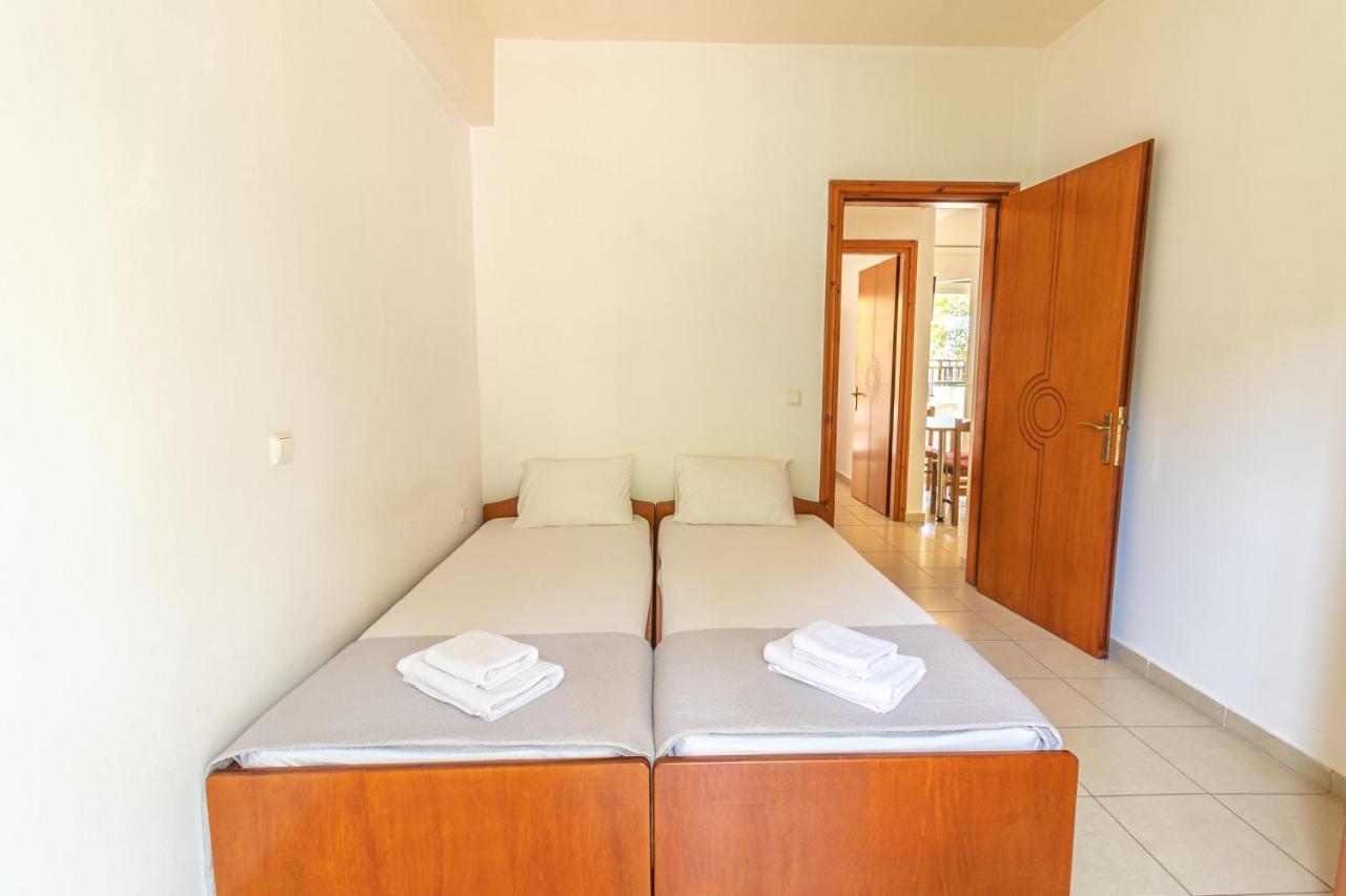 Sunday Mood Apartment Nea Skioni Exterior photo