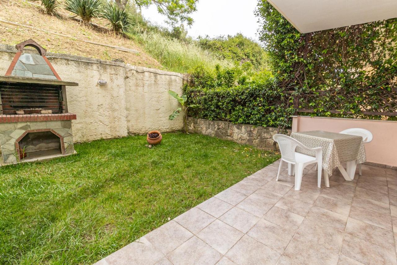 Sunday Mood Apartment Nea Skioni Exterior photo
